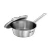 E180-D1 Bartscher Saute Pan - Optimized professional cooking