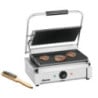 Contact grill Panini 1R Bartscher - Professional and crispy Panini