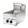 Professional fry warmer 650, Bartscher: keeps warm and crispy.