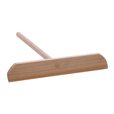 C100 wooden rake - CHR Bartscher accessory