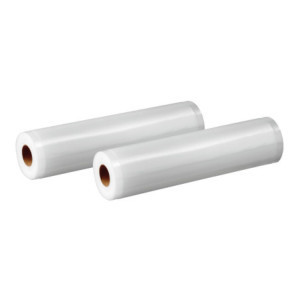 Set of plastic film rolls 220 Bartscher: Optimized preservation and hygiene