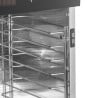 Dynasteel Food Dehydrator - Efficient and versatile drying