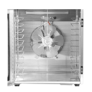 Dynasteel Food Dehydrator - Efficient and versatile drying