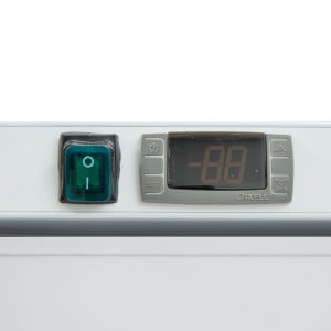 Αερόψυκτη Ψυγείο Ντουλάπα 527 L +2/+8 °C — Πλήρης Πόρτα