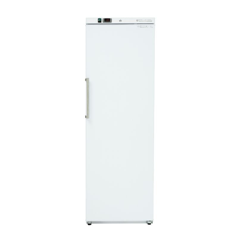 Ventilated Refrigerated Cabinet 306 L +2/+8 °C Solid Door
