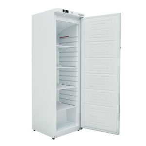 Ventilated Refrigerated Cabinet 306 L +2/+8 °C Solid Door