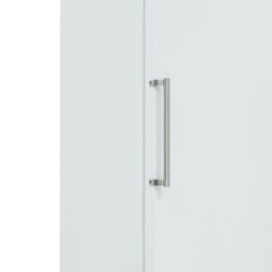 Ventilated Refrigerated Cabinet 306 L +2/+8 °C Solid Door