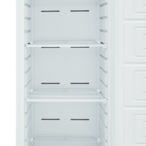 Armoire Réfrigérée Ventilée 400 L - Intérieur ABS, Dynasteel