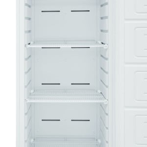 Ventilated Refrigerated Cabinet 306 L +2/+8 °C Solid Door