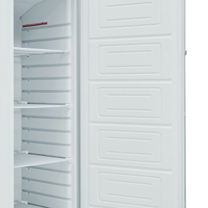 Armoire Réfrigérée Ventilée 400 L - Intérieur ABS, Dynasteel