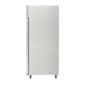 Armoire Réfrigérée Positive 650 L Inox GN 2/1 Ventilée