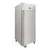 Armoire Réfrigérée Positive 650 L Inox GN 2/1 Ventilée