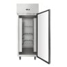 Armoire Réfrigérée Positive 650 L Inox GN 2/1 Ventilée