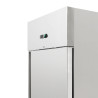 Positive Refrigerated Cabinet 650 L Stainless Steel GN 2/1 Ventilated