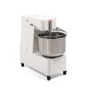 Dynasteel 30 L Mixer - Variable Speed & Exceptional Practicality