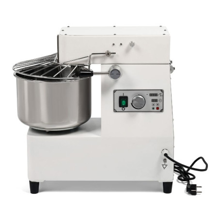 Dynasteel 50 L Mixer - Variable Speed & Removable Bowl