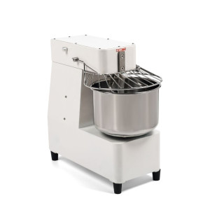 Dynasteel 50 L Mixer - Variable Speed & Removable Bowl