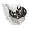 20 L Fixed Bowl and Tilting Head Mixer - Dynasteel | Performance and Durability