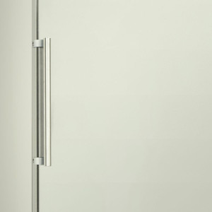 Stainless Steel Freezer Cabinet 510 L Ventilated -18/-22 °C