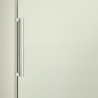 Stainless Steel Ventilated Freezer Cabinet 600 L - ABS Interior Dynasteel