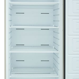 Καταψύκτης Ανοξείδωτος 510 L Αερόψυκτος -18/-22 °C