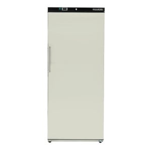 Stainless Steel Freezer Cabinet 510 L Ventilated -18/-22 °C