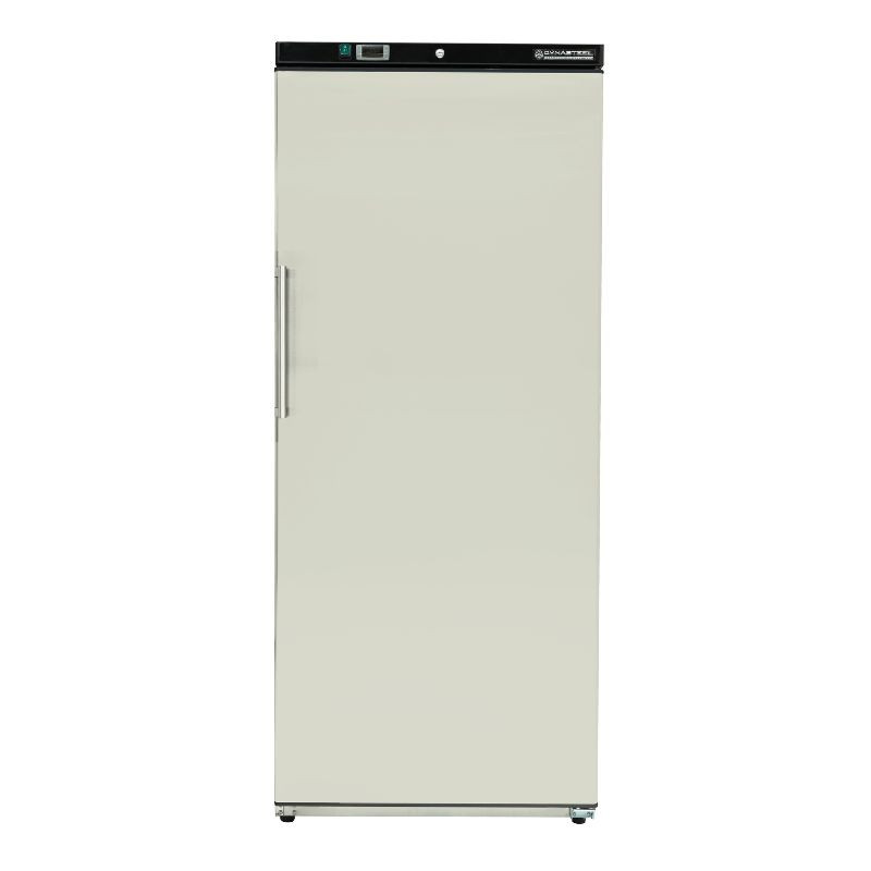 Καταψύκτης Ανοξείδωτος 510 L Αερόψυκτος -18/-22 °C