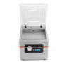 Μηχανή Sous Vide με Καμπάνα Heavy Duty - 300 mm - Dynasteel