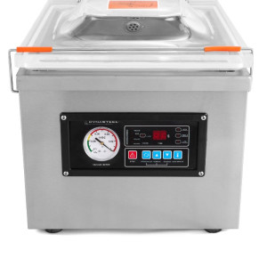 Μηχανή Sous Vide με Καμπάνα Heavy Duty - 300 mm - Dynasteel