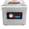 Μηχανή Sous Vide με Καμπάνα Heavy Duty - 300 mm - Dynasteel