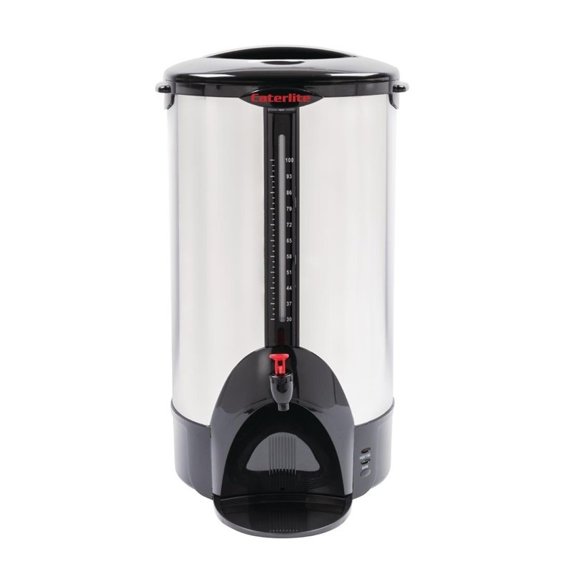 Compact Percolator - 15 L - Caterlite - Fourniresto