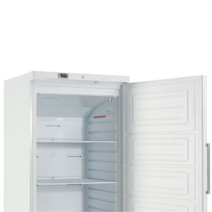 Καταψύκτης 510 L με Αερισμό -18/-22°C Λευκός