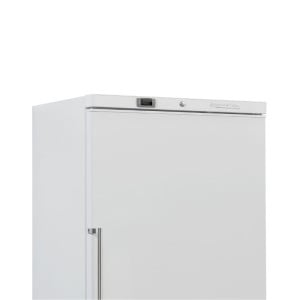 Καταψύκτης 510 L με Αερισμό -18/-22°C Λευκός