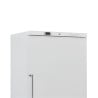 Καταψύκτης 510 L με Αερισμό -18/-22°C Λευκός