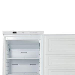 Καταψύκτης 510 L με Αερισμό -18/-22°C Λευκός