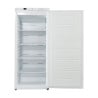 Καταψύκτης 510 L με Αερισμό -18/-22°C Λευκός