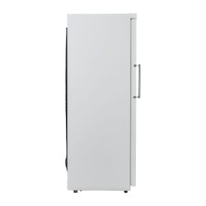 Καταψύκτης 510 L με Αερισμό -18/-22°C Λευκός