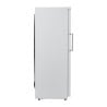Freezer Cabinet 510 L Ventilated -18/-22°C White