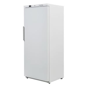 Καταψύκτης 510 L με Αερισμό -18/-22°C Λευκός
