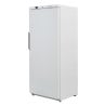 Καταψύκτης 510 L με Αερισμό -18/-22°C Λευκός