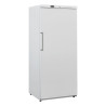 Armoire de Congélation Blanche Ventilée - 600 L - Dynasteel