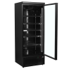 Armoire Réfrigérée Positive 1 Porte Vitrée - 560 L - TEFCOLD