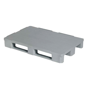 Παλέτα Πλήρης Γκρι - 1200 X 800 X 165 mm - Gilac
