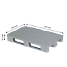 Παλέτα Πλήρης Γκρι - 1200 X 800 X 165 mm - Gilac Παλέτα Πλήρης Γκρι - 1200 X 800 X 165 mm - Gilac