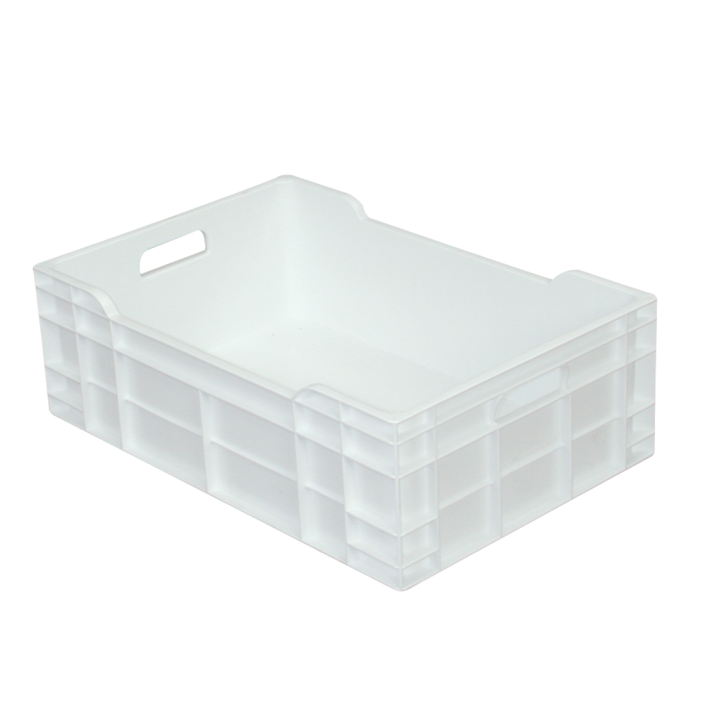 Box 600 X 400 Full 40L White