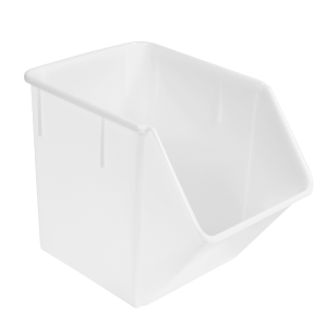 Δοχείο Συστατικών 40 L - Gilac