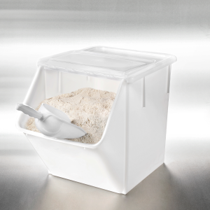 Δοχείο Συστατικών 40 L - Gilac