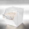 Δοχείο Συστατικών 40 L - Gilac