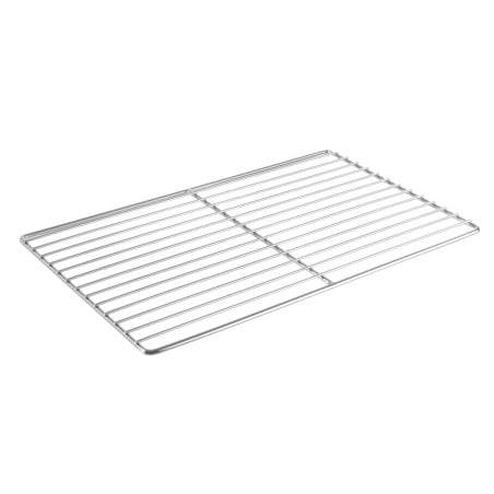 Grille GN 1/1 - Inox Hendi