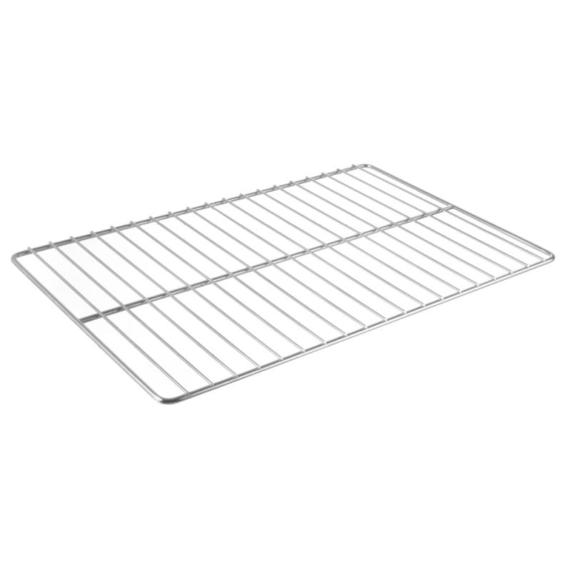 Grille de Cuisson Inox Chromé - 600 x 400 mm